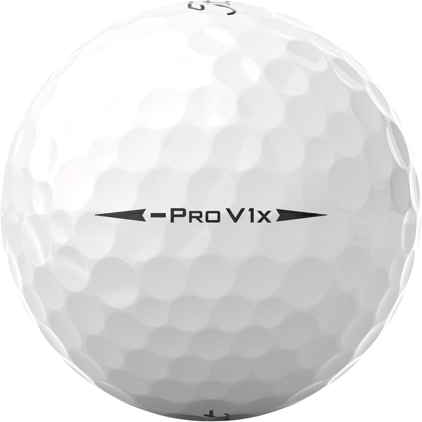 2025  Pro V1x Left Dash Golf Balls